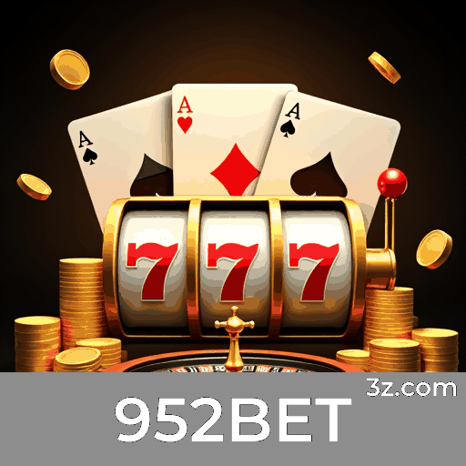 Experiência Internacional e Exclusiva no Casino 952BET