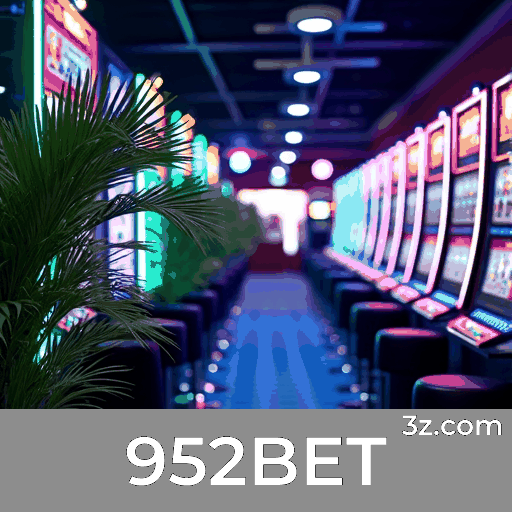 Tecnologia holográfica revoluciona jogos de cassino na 952BET