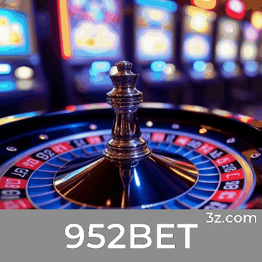 952BET: Jogos Variados e Entretenimento para Brasileiros