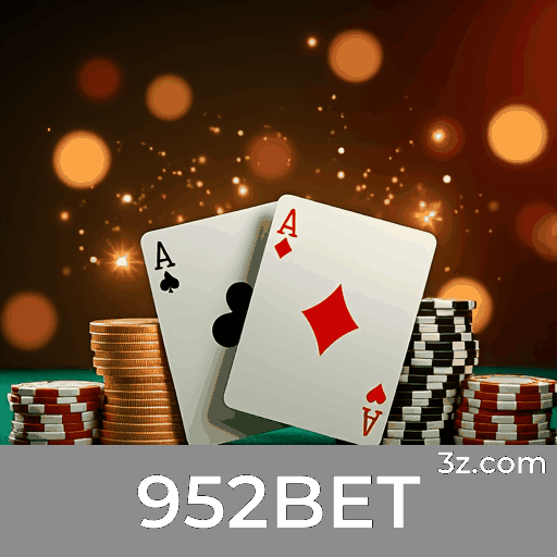 Bônus Reais com Valor Verdadeiro no 952BET: Recompensas Confiáveis
