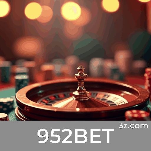 952BET: Ofertas Exclusivas para Usuários Brasileiros