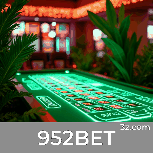 952BET: Ofertas Exclusivas para Usuários Brasileiros