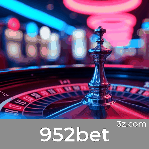 952bet: Cassino Online Confiável e Seguro
