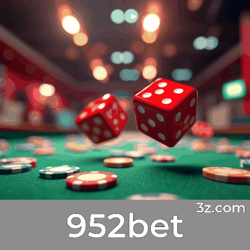 952bet: Cassino Online Confiável e Seguro