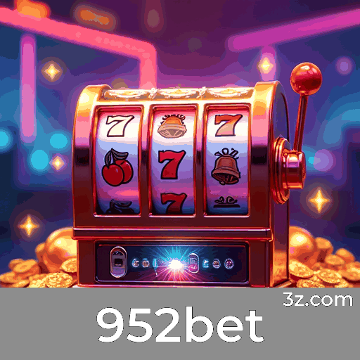 Desenvolvedores Top + Tecnologia Avançada na Plataforma 952bet