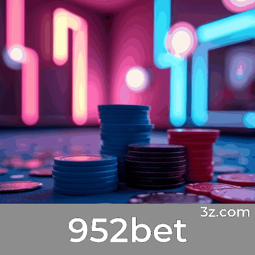 952bet: Cassino Online Confiável e Seguro