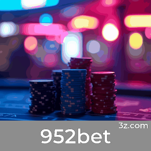 952bet: Cassino Online Confiável e Seguro