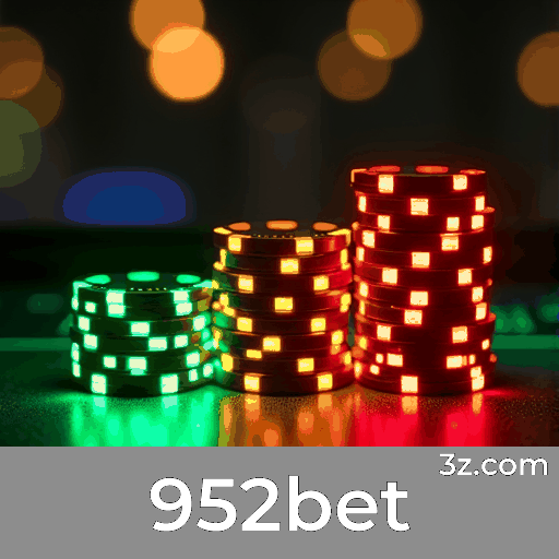 952bet: Cassino Online Confiável e Seguro