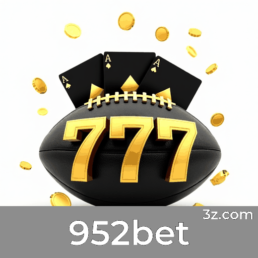 Mergulhe no Ambiente Envolvente do Cassino 952bet e Viva Emoções Fascinantes