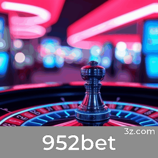 952bet: Pioneira em Jogos com IA e Realidade Virtual