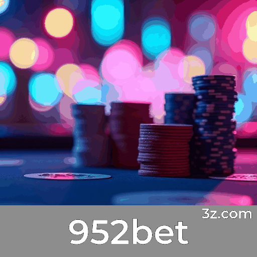952bet: Cassino Online Confiável e Seguro