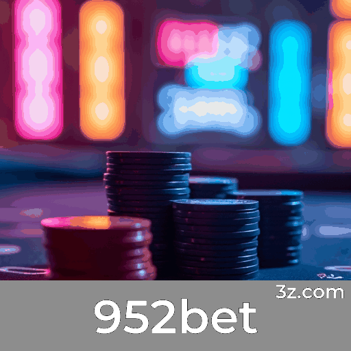 952bet: Aproveite os bônus e promoções exclusivas!